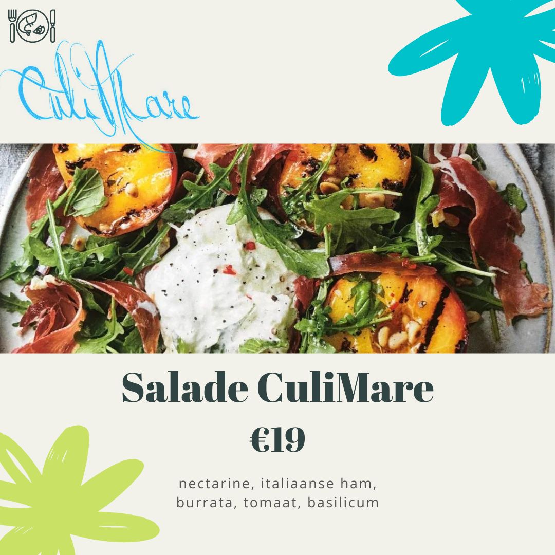 Salade CuliMare